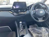 2019 Toyota C-HR S Sedan for sale, Japanese used car export - photo 5 of 9 | GULJI TRADERS