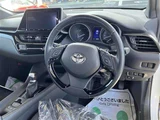 2019 Toyota C-HR S Sedan for sale, Japanese used car export - photo 8 of 9 | GULJI TRADERS