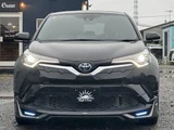 2019 Toyota C-HR S Sedan for sale, Japanese used car export - photo 3 of 24 | GULJI TRADERS