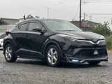 2019 Toyota C-HR S Sedan for sale, Japanese used car export - photo 5 of 24 | GULJI TRADERS