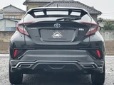 2019 Toyota C-HR S Sedan for sale, Japanese used car export - photo 7 of 24 | GULJI TRADERS