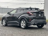 2019 Toyota C-HR S Sedan for sale, Japanese used car export - photo 8 of 24 | GULJI TRADERS