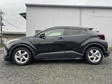2019 Toyota C-HR S Sedan for sale, Japanese used car export - photo 9 of 24 | GULJI TRADERS