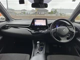 2019 Toyota C-HR S Sedan for sale, Japanese used car export - photo 12 of 24 | GULJI TRADERS