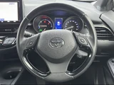 2019 Toyota C-HR S Sedan for sale, Japanese used car export - photo 19 of 24 | GULJI TRADERS
