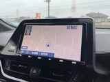 2019 Toyota C-HR S Sedan for sale, Japanese used car export - photo 23 of 24 | GULJI TRADERS