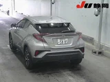 2019 Toyota C-HR G-T Sedan for sale, Japanese used car export - photo 2 of 9 | GULJI TRADERS