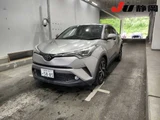 2019 Toyota C-HR G-T Sedan for sale, Japanese used car export - photo 4 of 9 | GULJI TRADERS