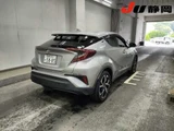 2019 Toyota C-HR G-T Sedan for sale, Japanese used car export - photo 5 of 9 | GULJI TRADERS