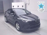 2019 Toyota C-HR S-T Sedan for sale, Japanese used car export - photo 1 of 12 | GULJI TRADERS