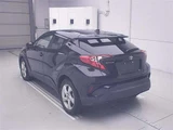 2019 Toyota C-HR S-T Sedan for sale, Japanese used car export - photo 2 of 12 | GULJI TRADERS