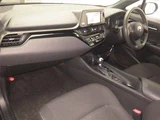 2019 Toyota C-HR S-T Sedan for sale, Japanese used car export - photo 4 of 12 | GULJI TRADERS