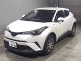 2019 Toyota C-HR S Sedan for sale, Japanese used car export - photo 1 of 9 | GULJI TRADERS