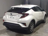 2019 Toyota C-HR S Sedan for sale, Japanese used car export - photo 2 of 9 | GULJI TRADERS