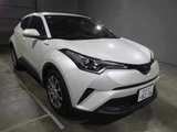 2019 Toyota C-HR S Sedan for sale, Japanese used car export - photo 3 of 9 | GULJI TRADERS