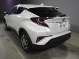 2019 Toyota C-HR S Sedan for sale, Japanese used car export - photo 4 of 9 | GULJI TRADERS