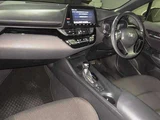 2019 Toyota C-HR S Sedan for sale, Japanese used car export - photo 5 of 9 | GULJI TRADERS