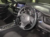 2019 Toyota C-HR S Sedan for sale, Japanese used car export - photo 8 of 9 | GULJI TRADERS