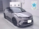 2019 Toyota C-HR Sedan for sale, Japanese used car export - photo 1 of 12 | GULJI TRADERS