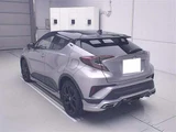 2019 Toyota C-HR Sedan for sale, Japanese used car export - photo 2 of 12 | GULJI TRADERS