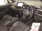 2019 Toyota C-HR Sedan for sale, Japanese used car export - photo 3 of 12 | GULJI TRADERS
