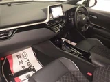 2019 Toyota C-HR Sedan for sale, Japanese used car export - photo 4 of 12 | GULJI TRADERS