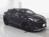 2019 Toyota C-HR Sedan for sale, Japanese used car export - photo 1 of 9 | GULJI TRADERS