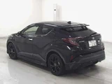2019 Toyota C-HR Sedan for sale, Japanese used car export - photo 2 of 9 | GULJI TRADERS