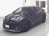 2019 Toyota C-HR Sedan for sale, Japanese used car export - photo 4 of 9 | GULJI TRADERS