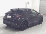 2019 Toyota C-HR Sedan for sale, Japanese used car export - photo 5 of 9 | GULJI TRADERS
