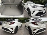 2019 Toyota C-HR G Sedan for sale, Japanese used car export - photo 8 of 9 | GULJI TRADERS