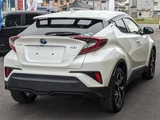 2019 Toyota C-HR Hybrid 1.8 G Sedan for sale, Japanese used car export - photo 2 of 9 | GULJI TRADERS