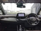 2019 Toyota C-HR Hybrid 1.8 G Sedan for sale, Japanese used car export - photo 3 of 9 | GULJI TRADERS