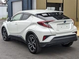 2019 Toyota C-HR Hybrid 1.8 G Sedan for sale, Japanese used car export - photo 6 of 9 | GULJI TRADERS