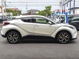 2019 Toyota C-HR Hybrid 1.8 G Sedan for sale, Japanese used car export - photo 9 of 9 | GULJI TRADERS