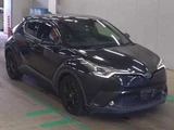 2019 Toyota C-HR G Sedan for sale, Japanese used car export - photo 1 of 6 | GULJI TRADERS