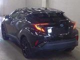 2019 Toyota C-HR G Sedan for sale, Japanese used car export - photo 2 of 6 | GULJI TRADERS