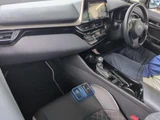 2019 Toyota C-HR G Sedan for sale, Japanese used car export - photo 3 of 6 | GULJI TRADERS