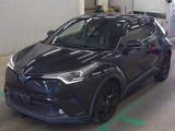 2019 Toyota C-HR G Sedan for sale, Japanese used car export - photo 4 of 6 | GULJI TRADERS