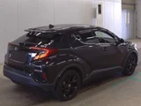 2019 Toyota C-HR G Sedan for sale, Japanese used car export - photo 5 of 6 | GULJI TRADERS