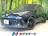 2019 Toyota C-HR G Sedan for sale, Japanese used car export - photo 1 of 9 | GULJI TRADERS