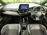 2019 Toyota C-HR G Sedan for sale, Japanese used car export - photo 2 of 9 | GULJI TRADERS