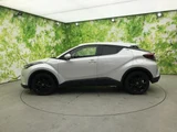 2019 Toyota C-HR Hybrid Sedan for sale, Japanese used car export - photo 2 of 9 | GULJI TRADERS
