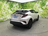 2019 Toyota C-HR Hybrid Sedan for sale, Japanese used car export - photo 3 of 9 | GULJI TRADERS