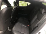 2019 Toyota C-HR Hybrid Sedan for sale, Japanese used car export - photo 7 of 9 | GULJI TRADERS