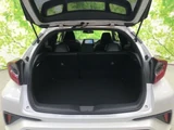 2019 Toyota C-HR Hybrid Sedan for sale, Japanese used car export - photo 8 of 9 | GULJI TRADERS