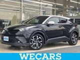 2019 Toyota C-HR Hybrid G Sedan for sale, Japanese used car export - photo 1 of 9 | GULJI TRADERS