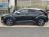 2019 Toyota C-HR Hybrid G Sedan for sale, Japanese used car export - photo 2 of 9 | GULJI TRADERS