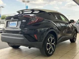 2019 Toyota C-HR Hybrid G Sedan for sale, Japanese used car export - photo 3 of 9 | GULJI TRADERS