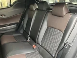 2019 Toyota C-HR Hybrid G Sedan for sale, Japanese used car export - photo 7 of 9 | GULJI TRADERS